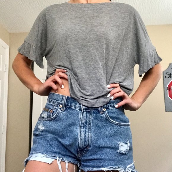 Gap softspun top - Picture 3 of 5